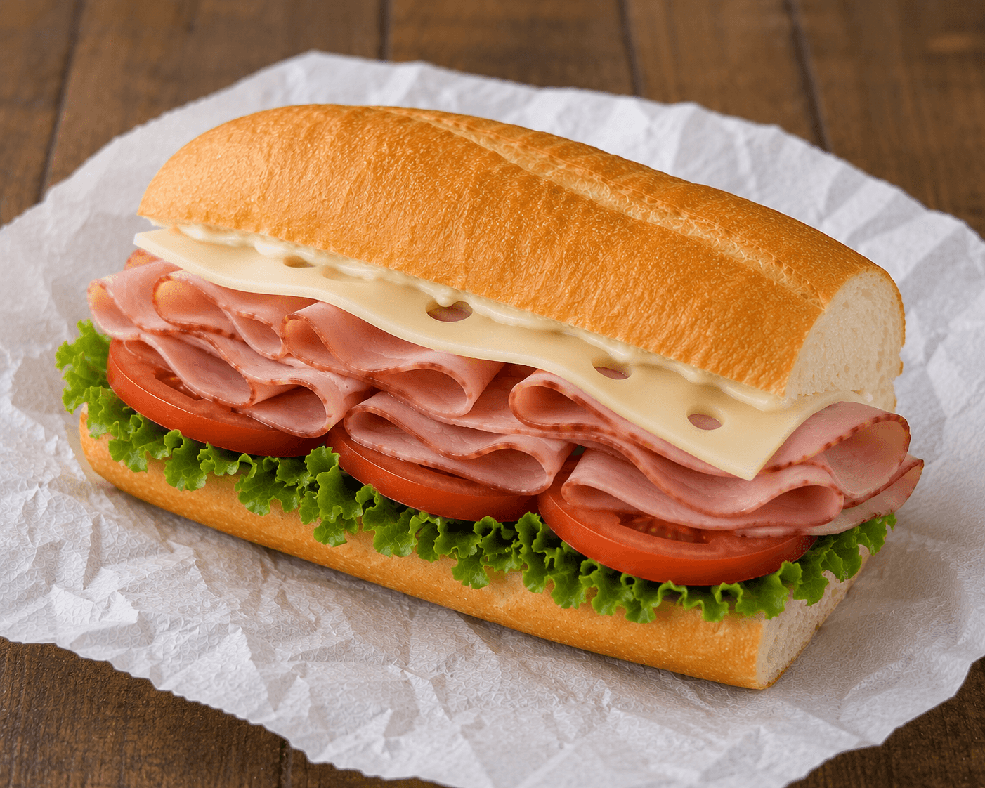 Ham
