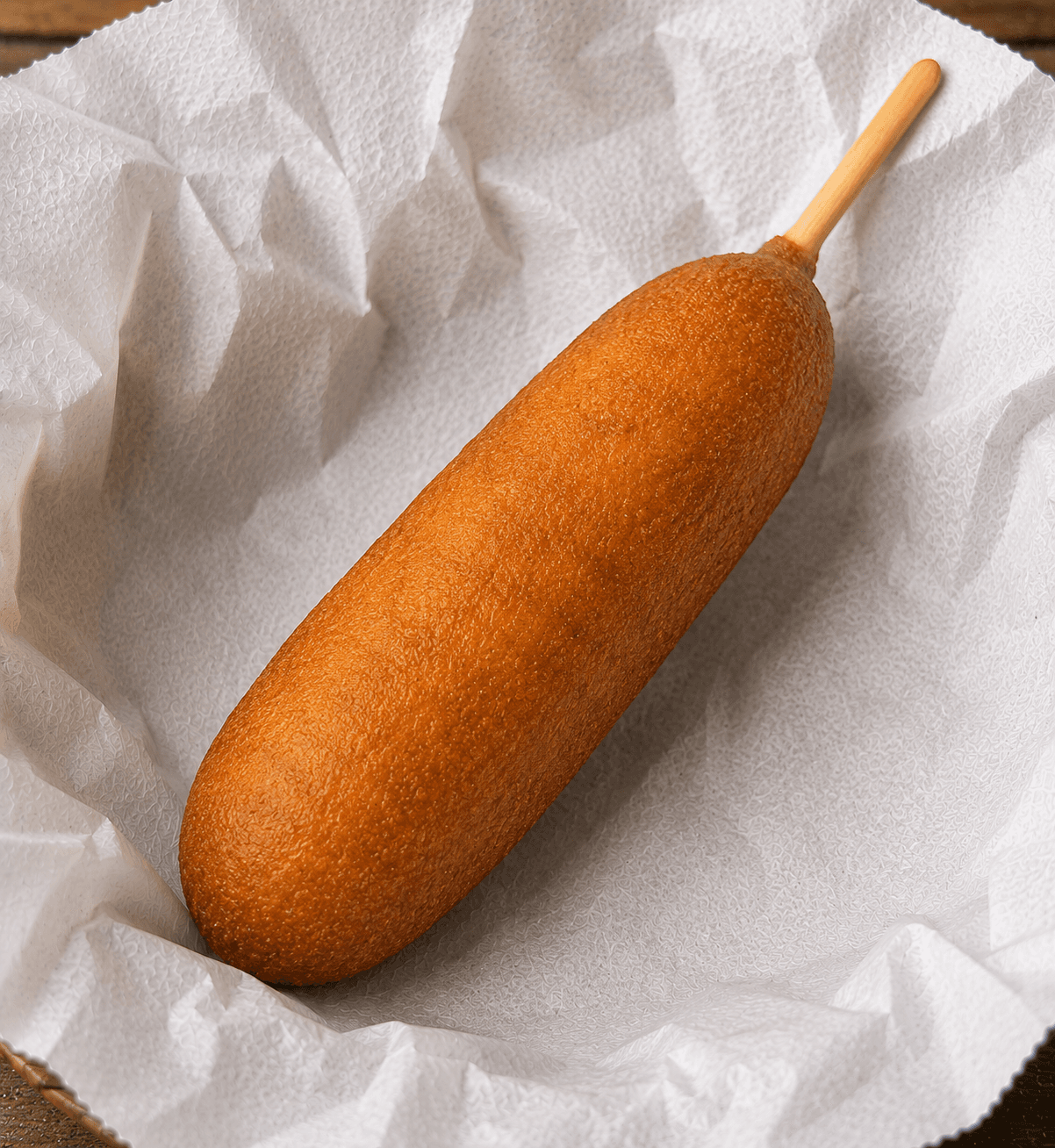 Corn Dog