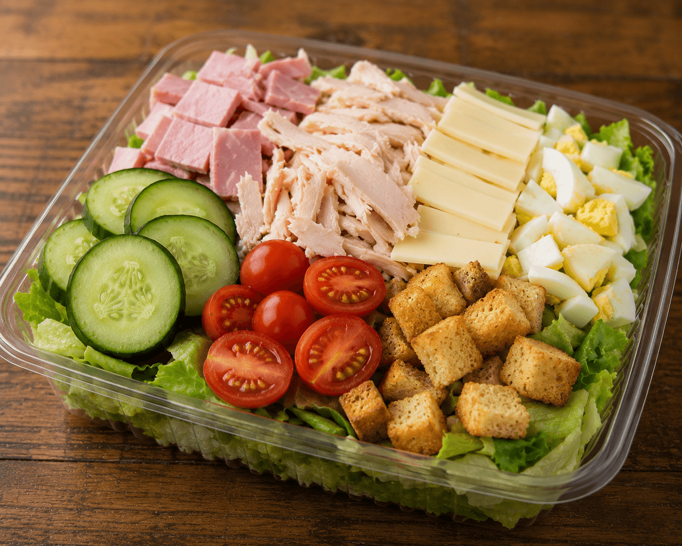 Chef Salad