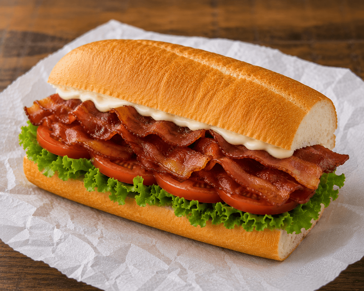 BLT