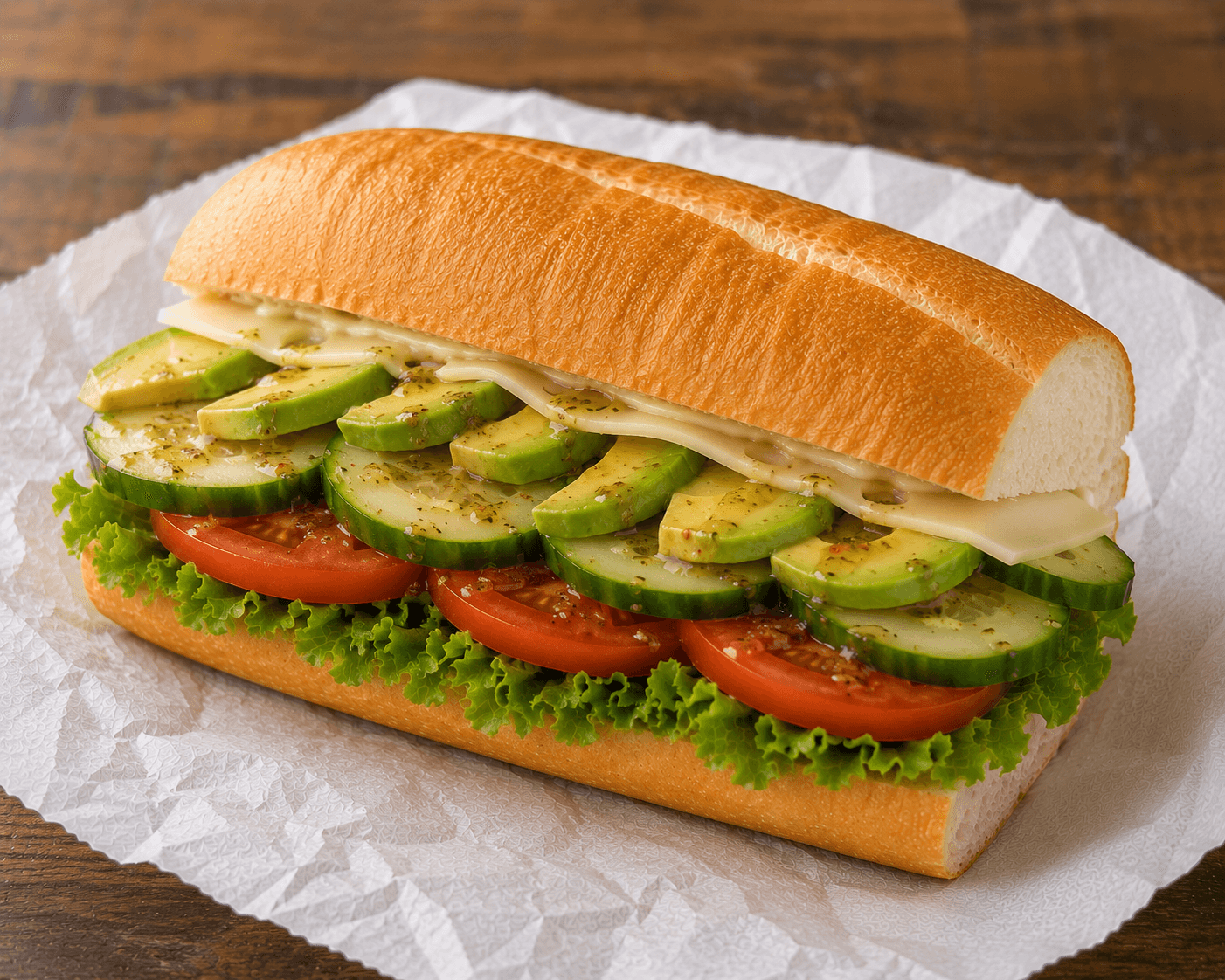 Veggie